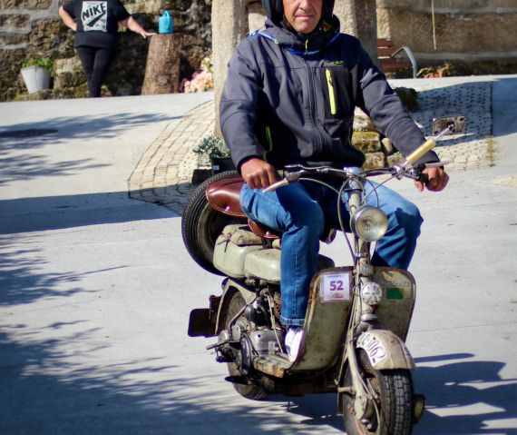 Lambreta