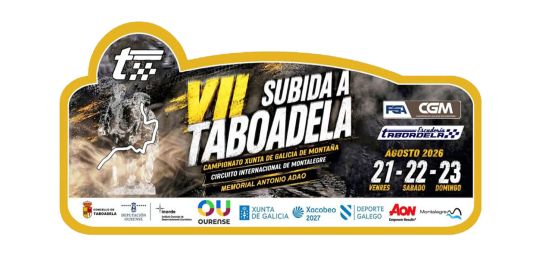 VII SUBIDA A TABOADELA