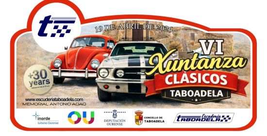 VI Xuntanza de Clásicos